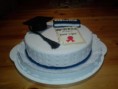 Tarta de cumpleaños